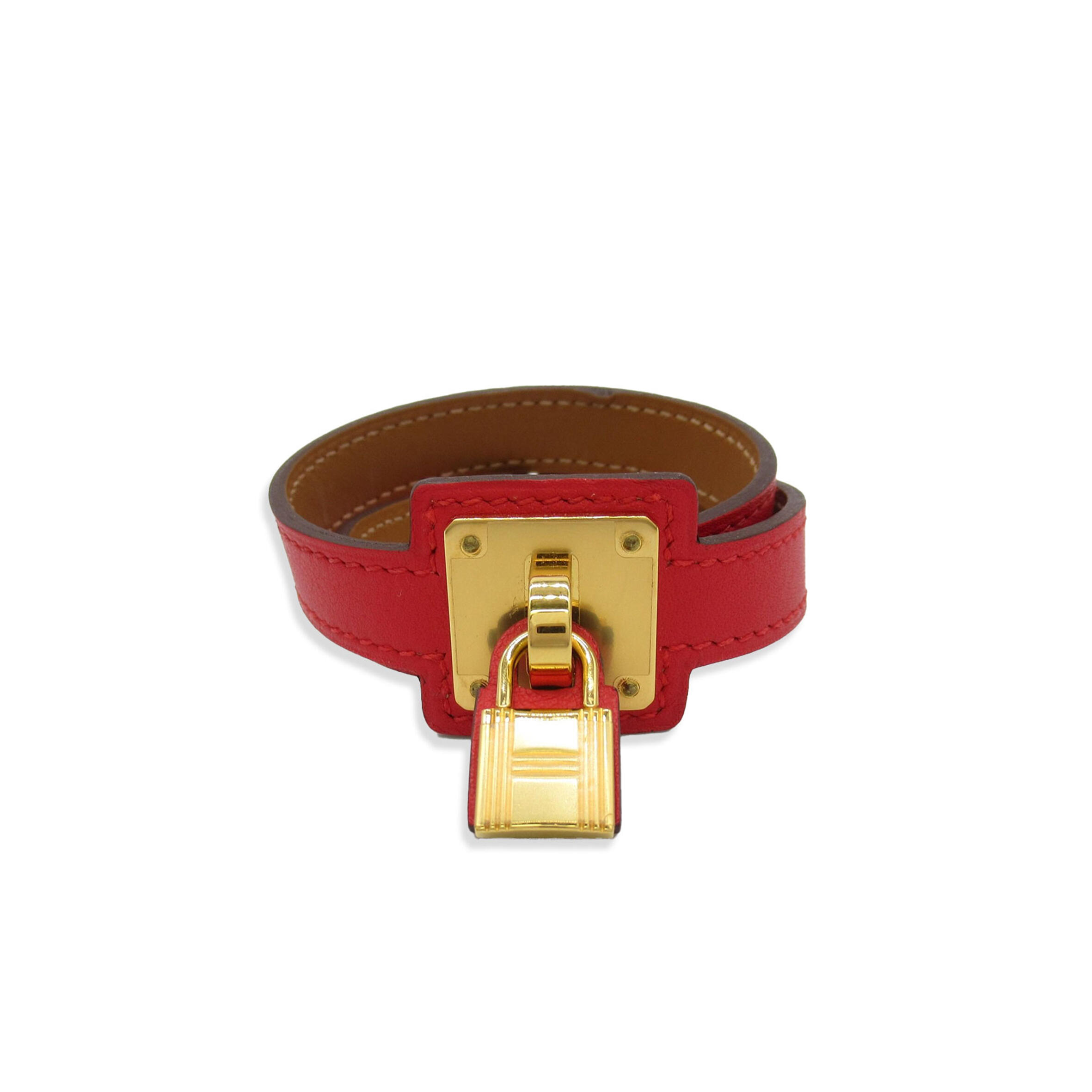 H**mes O''KELLY BRACELET